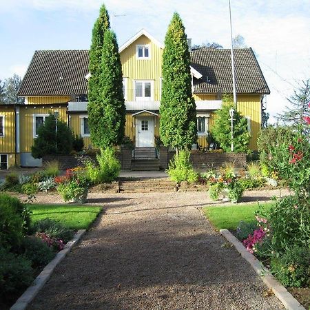 Vaenhems Cafe & Vandrarhem Korsberga Zewnętrze zdjęcie